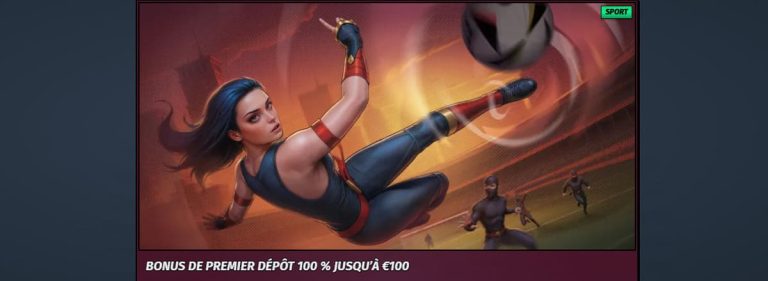 Allyspin Casino bonus premier dépôt