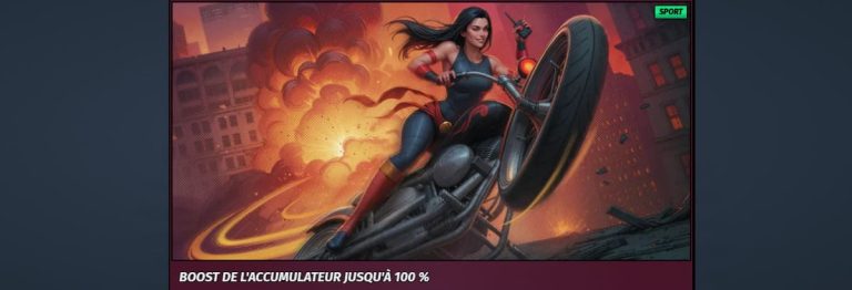 Allyspin Casino boost