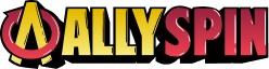 AllySpin casino logo
